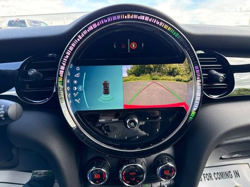 Used 2022 MINI Cooper John Cooper Works FWD image 23