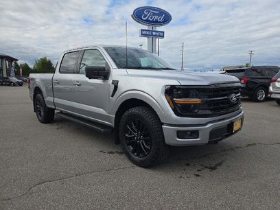 Certified 2024 Ford F150 XLT w/ Equipment Group 303A High