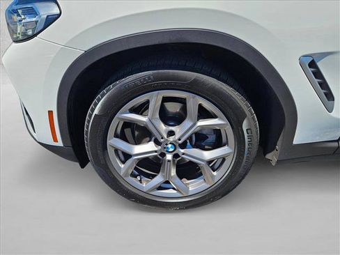 Used 2023 BMW X3 sDrive30i w/ Premium Package w/ZPA RWD image 21