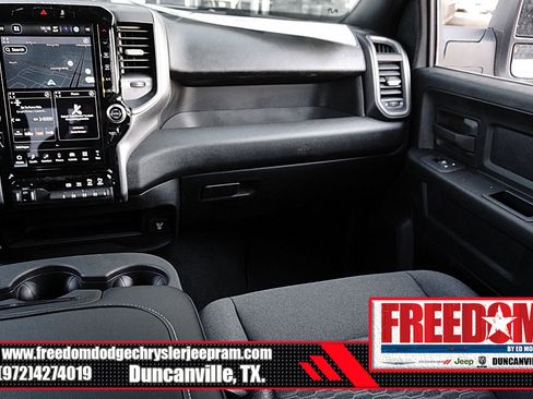 New 2026 RAM 2500 Tradesman image 37