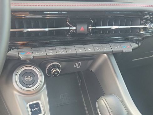 Used 2024 Dodge Hornet R/T Plus AWD/4WD image 33