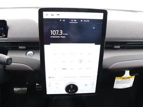 New 2025 Ford Mustang Mach-E Premium w/ Sport Appearance Package image 22