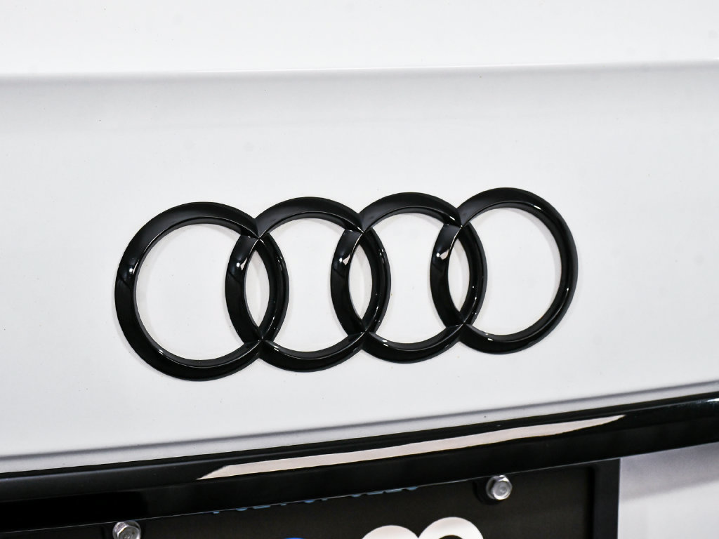 Used 2023 Audi SQ5 Premium Plus w/ Premium Plus Package AWD/4WD image 95