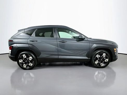 Used 2024 Hyundai Kona SEL FWD image 8