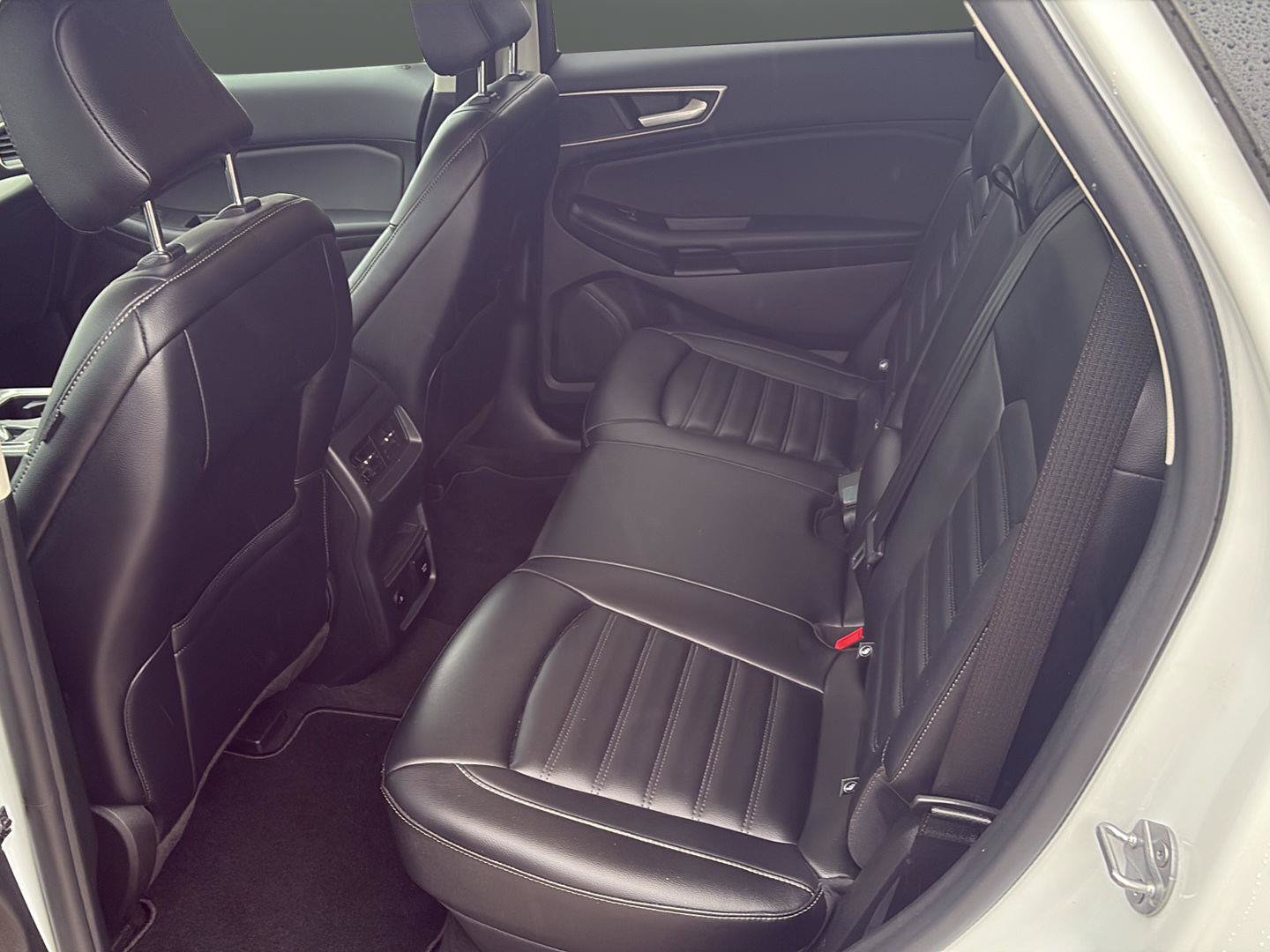 Used 2023 Ford Edge SEL w/ Convenience Package AWD/4WD image 18