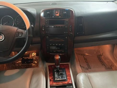 Used 2006 Cadillac SRX V8 AWD/4WD image 14