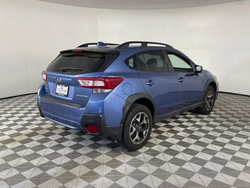 Used 2019 Subaru Crosstrek 2.0i Premium w/ Popular Package #2 AWD/4WD image 16