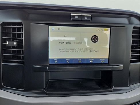 New 2025 Ford F250 XL w/ STX Appearance Package image 12