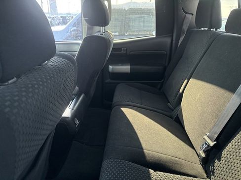 Used 2007 Toyota Tundra SR5 image 5