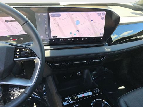 New 2027 Audi Q6 e-tron Premium Plus AWD/4WD image 23