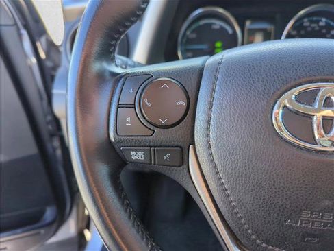 Used 2017 Toyota RAV4 Limited w/ All Weather Liner Package image 14