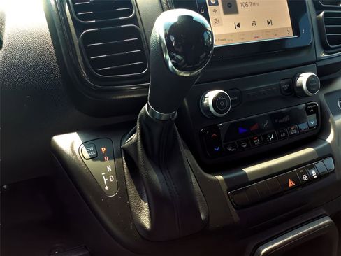 Used 2023 RAM ProMaster 3500 image 16