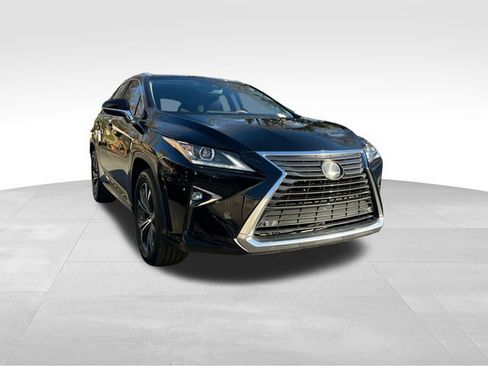 Used 2019 Lexus RX 350 350 image 7