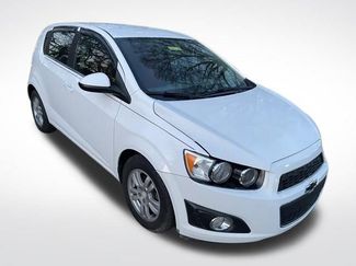 Used 2016 Chevrolet Sonic LT video 1