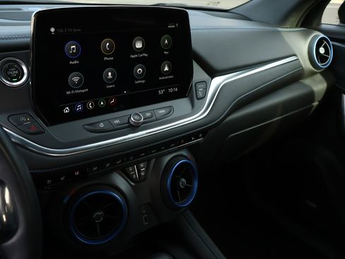 Used 2023 Chevrolet Blazer RS w/ Driver Confidence II Package image 20