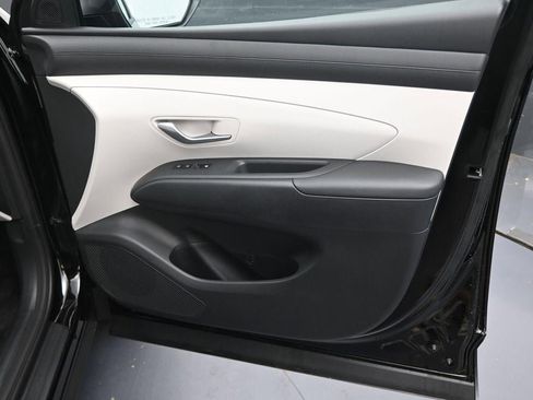 New 2025 Hyundai Tucson Blue AWD/4WD image 33