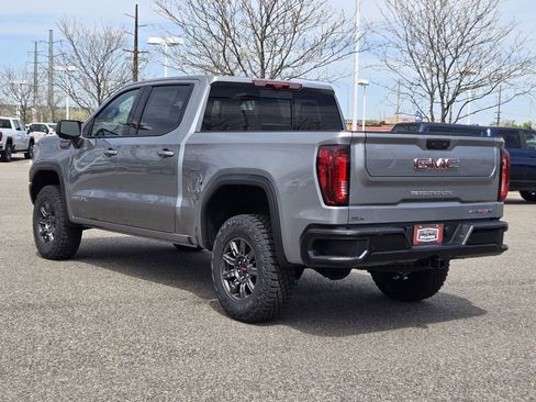New 2026 GMC Sierra 1500 AT4X AWD/4WD image 14