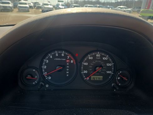 Used 2001 Honda Civic LX image 12