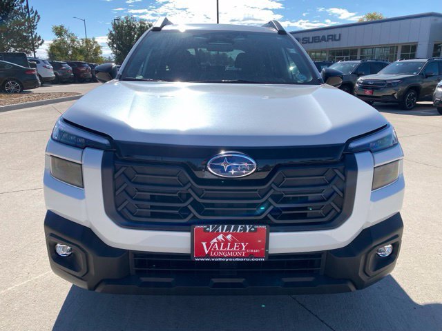 New 2026 Subaru Outback Premium AWD/4WD image 8