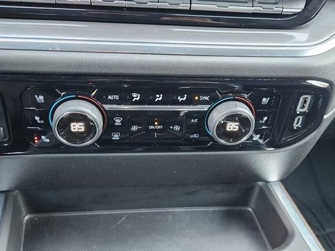 Used 2023 Chevrolet Silverado 1500 High Country w/ High Country Premium Package image 22