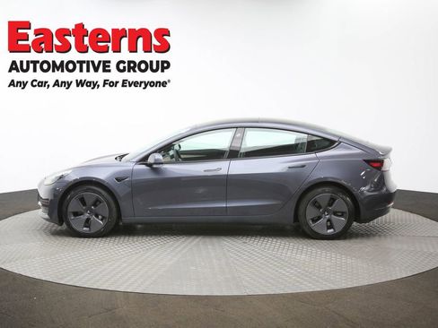 Used 2022 Tesla Model 3 Long Range image 57