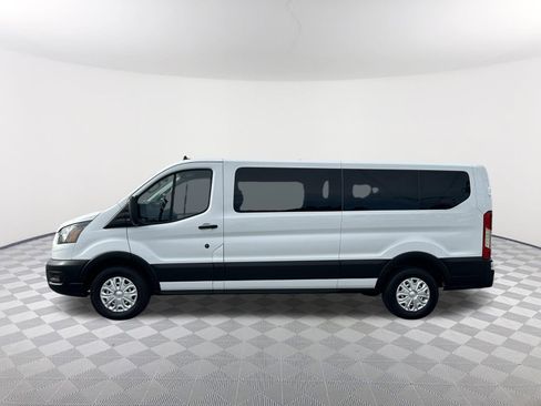 Used 2023 Ford Transit 350 XL RWD image 8