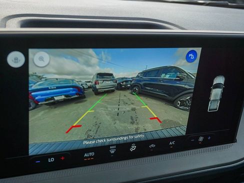 New 2026 Ford Maverick XLT w/ Black Appearance Package image 22