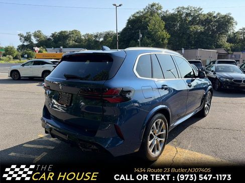 Used 2019 BMW X5 xDrive40i w/ Premium Package 2 AWD/4WD image 6