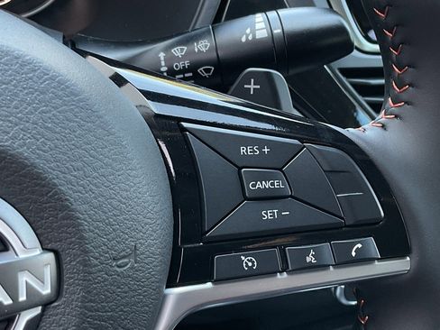 New 2025 Nissan Altima 2.5 SR w/ SR Premium Package image 21