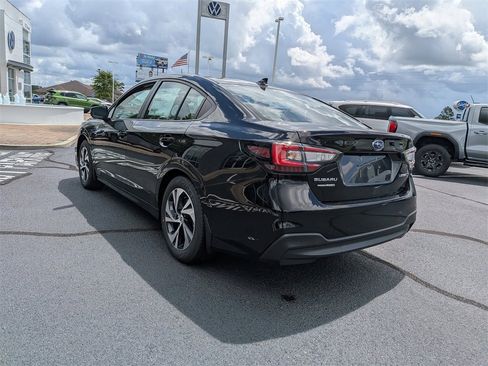 New 2025 Subaru Legacy Premium image 7