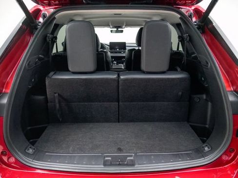 Used 2025 Mitsubishi Outlander SE AWD/4WD image 13
