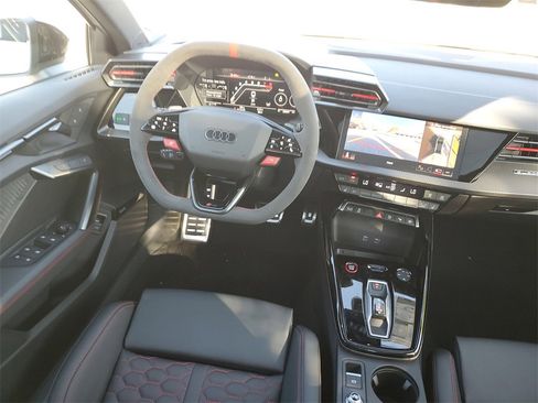 New 2026 Audi RS 3 image 23