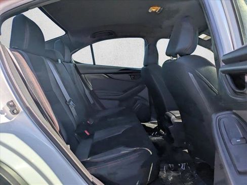 Used 2022 Subaru WRX image 24