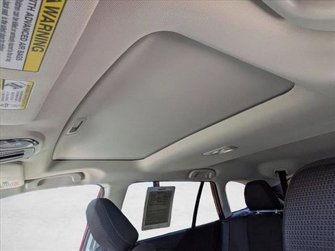 Certified 2025 Subaru Outback Premium w/ Popular Package #1 image 21