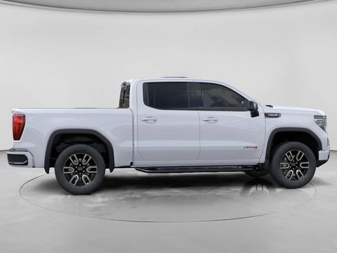 New 2026 GMC Sierra 1500 AT4 w/ AT4 Premium Package AWD/4WD image 5