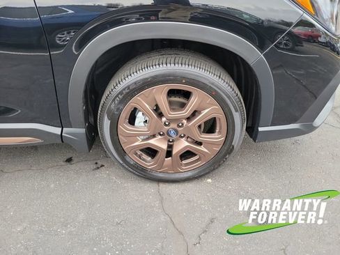 New 2026 Subaru Ascent Limited Bronze AWD/4WD image 20
