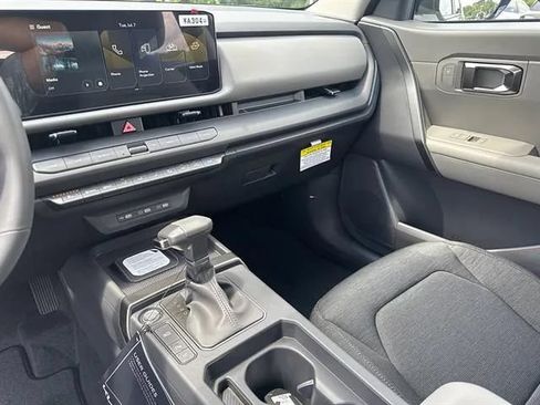 New 2027 Kia Seltos S AWD/4WD image 10