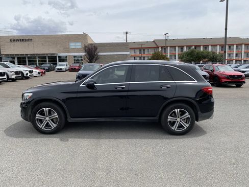 Used 2016 Mercedes-Benz GLC 300 image 42