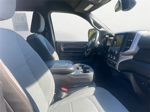 Used 2024 RAM 3500 Big Horn image 15