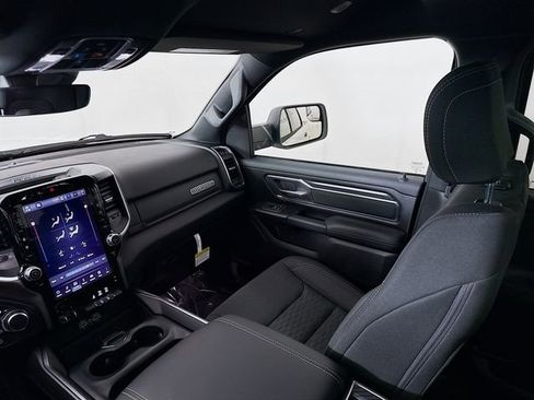 New 2026 RAM 1500 Big Horn image 23