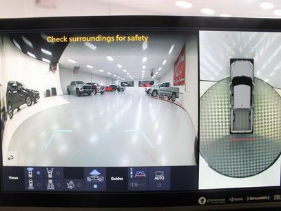 Used 2024 Toyota Tundra Limited