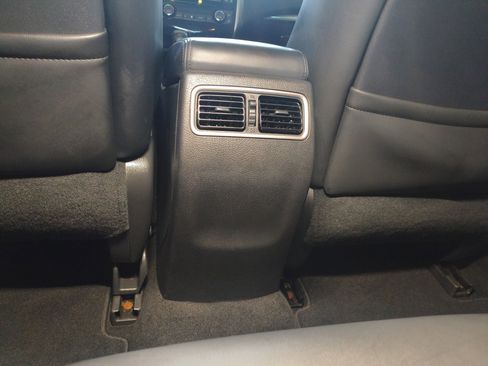 Used 2014 Nissan Altima 2.5 SL w/ Technology Package image 23