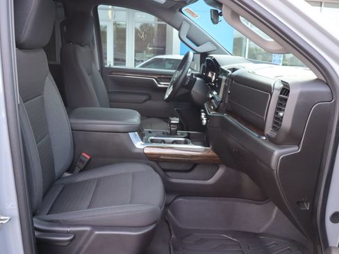 Used 2024 GMC Sierra 1500 Elevation AWD/4WD image 16
