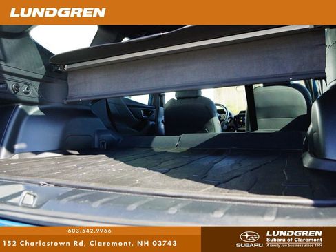 Used 2023 Subaru Forester Wilderness image 35