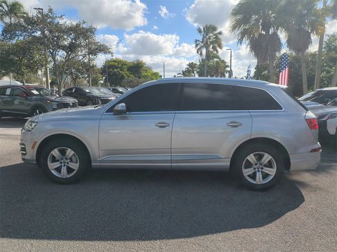Used 2018 Audi Q7 2.0T Premium Plus image 8