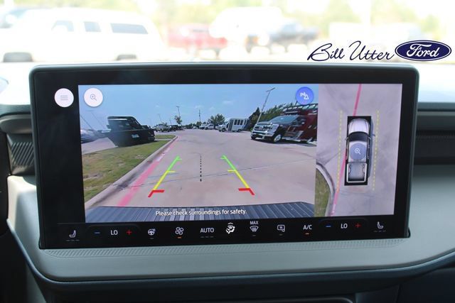 New 2026 Ford Maverick Tremor AWD/4WD image 15