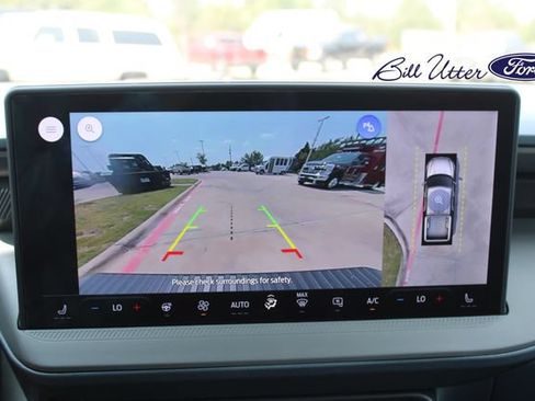 New 2026 Ford Maverick Tremor AWD/4WD image 15