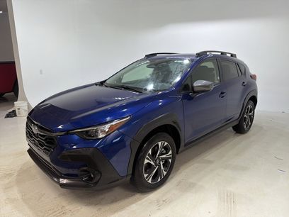 Used 2024 Subaru Crosstrek 2.0i Premium