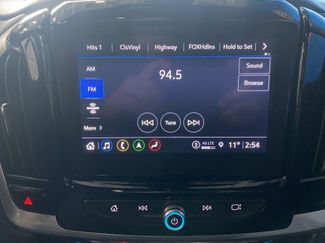 Certified 2022 Chevrolet Traverse RS w/ LPO, Floor Liner Package video 2