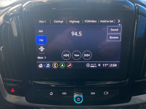 Certified 2022 Chevrolet Traverse RS w/ LPO, Floor Liner Package image 2